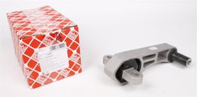 Подушка двигуна задня нижня Citroen Nemo 1.4HDI 08- 32290