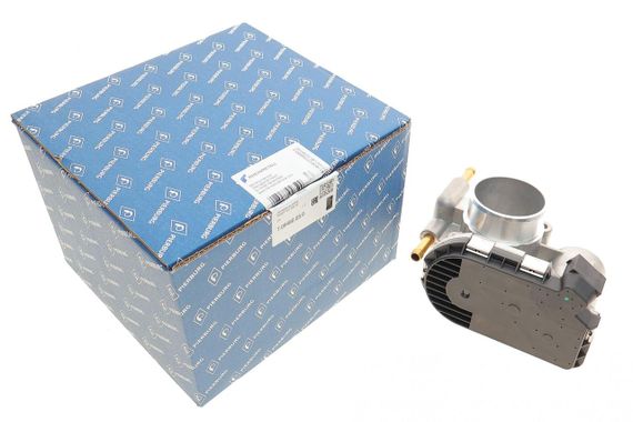 Заслонка дросельна Opel Combo 1.4 16V 05- 7.09460.03.0