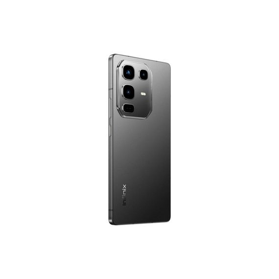 Мобильный телефон Infinix Note 50 Pro 12/256Gb Shadow Black (4894947068355) | Зображення 7