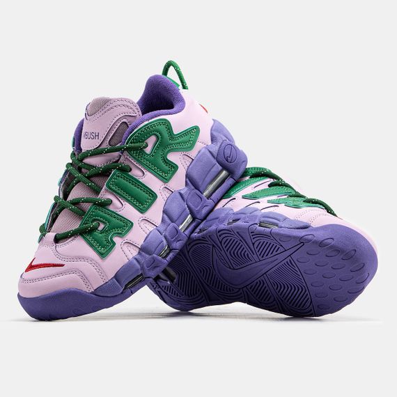 Кроссовки женские Air More Uptempo x AMBUSH весна/лето/осень 1373 37 23.5 см