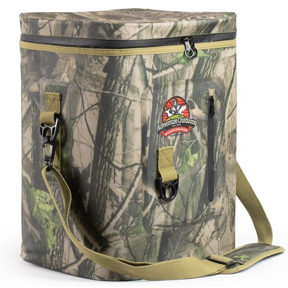 Термосумка Adventure Outdoors Extreme 30 л SSP30L изотермическая для пикника | Зображення 3