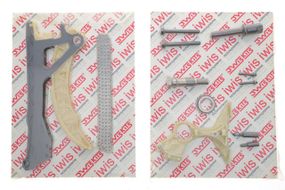 Комплект ланцюга ГРМ BMW 1 E81 E87 E90  N40B16 N45B16 03-11 z=138  59105Set