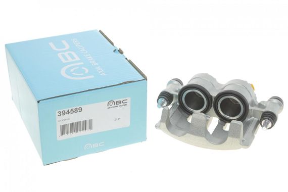 Супорт гальмівний передній  R Renault Master III Opel Movano B 10- d=48mm  Brembo  394589