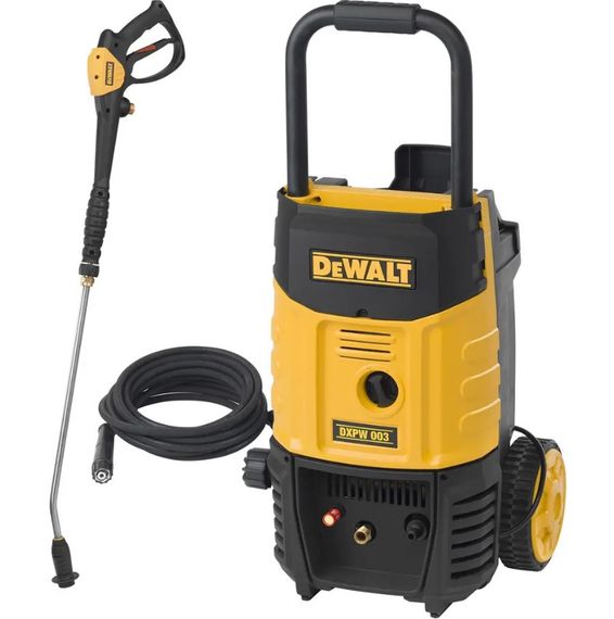 Мийка високого тиску DeWalt DXPW003E