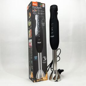 Занурювальний ручний блендер RAF R.780 1500Вт