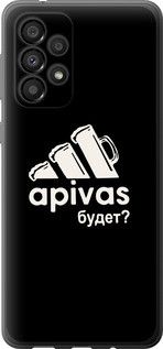 Чохол для Samsung Galaxy A33 5G A336B з силікону FCh_091437