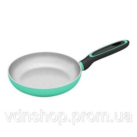 Сковорода качественная на плиту Magio, Сковорода для приготовления на газовой плите GT-71 | Зображення 9