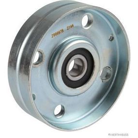 Натяжитель ремня с роликом HERTH+BUSS JAKOPARTS J1141058