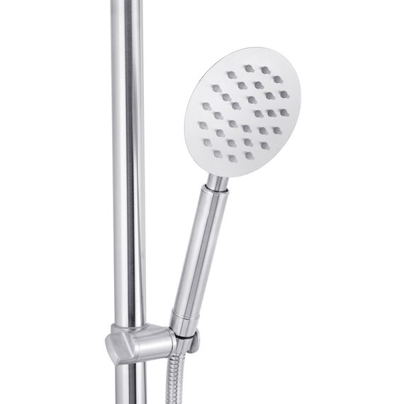 Душова система Kroner KRP Edelstahl Klassisch - ESG063 (CV022977) | Зображення 2
