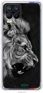 Чохол на Realme 8 Лев "1080sp-2303-2448"