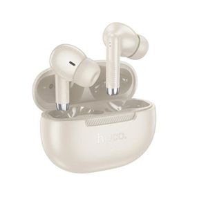 Беспроводные TWS наушники Hoco EQ24 Estrella Monet gold