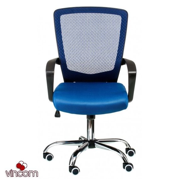 Кресло Special4You Marin blue (E0918) | Зображення 1