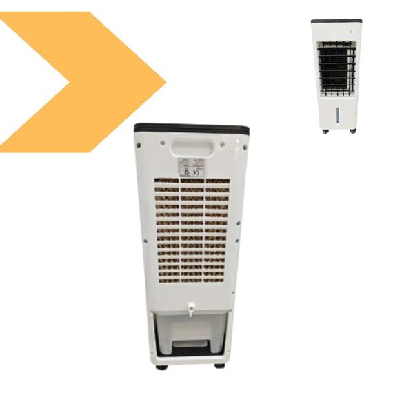 Охолоджувач повітря з пультом ДУ Germatic DY-30A (45874-DY-30A_1489) | Зображення 6
