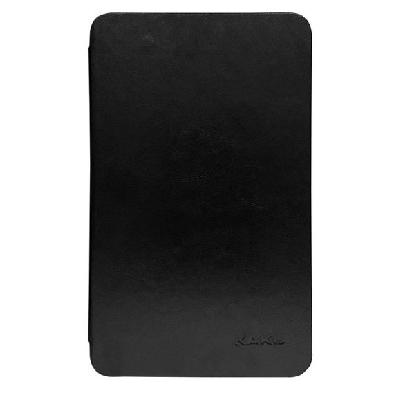 Чохол Kaku Slim Stand для планшета Samsung Galaxy Tab S6 Lite 10.4" 2020 (SM-P610 / SM-P615) - Black | Зображення 3