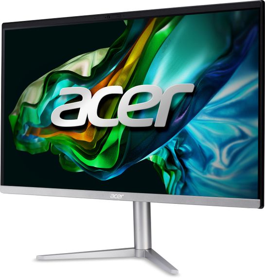 Комп&#039;ютер персональний моноблок Acer Aspire C24-1300 23.8&quot; FHD DQ.BL0ME.00L | Зображення 1