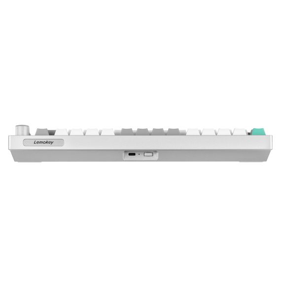 Клавиатура механическая Lemokey P1 Pro 84Key P1P-X4-UA | Зображення 5