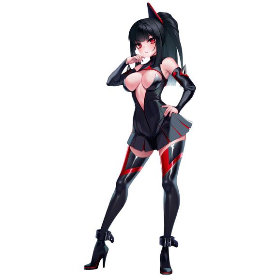 Мастурбатор Fleshlight Fantasy Lilith Fukumoto Shokushu, дуже ніжний, фентезійний канал | Зображення 7