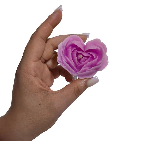 Cвiчка люмінісцентна низькотемпературна GlowKink фіолетова, М Sex Aura | Зображення 3