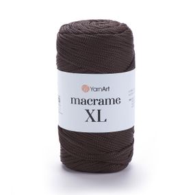 Yarnart Macrame XL No 157 пряжа ярнарт макраме поліестер