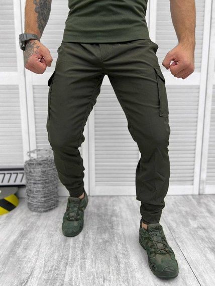 Костюм Ukrainian bandit Oliva  РМ8890 | Зображення 2