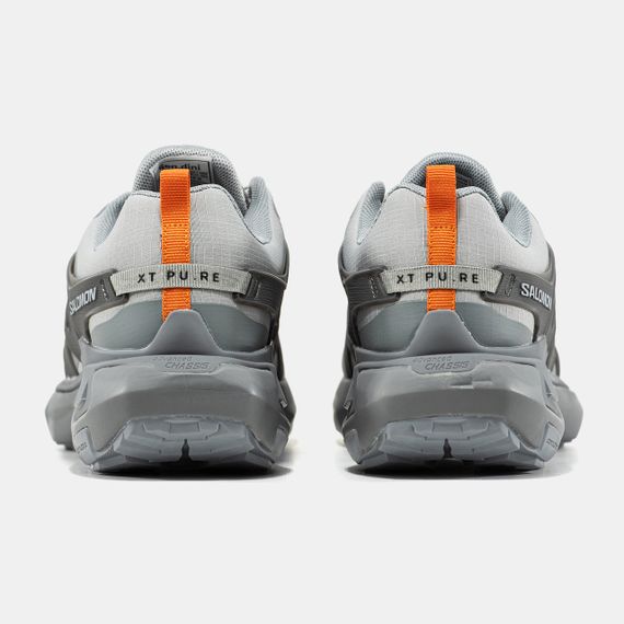 Чоловічі кросівки  Salomon XT Pu.Re / Gore-Tex / Термоo весна / осінь 2439 44 28 | Зображення 4