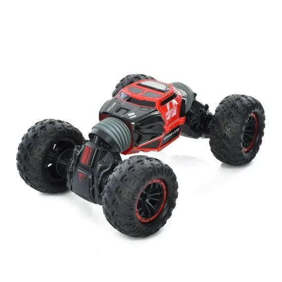 Машинка на радиоуправлении UD 2220 A, масштаб 1:18, акум.3,7V, пульт 2,4G, трансформируется | Зображення 1