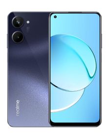 Смартфон Realme 10 8/256gb Black EU NFC