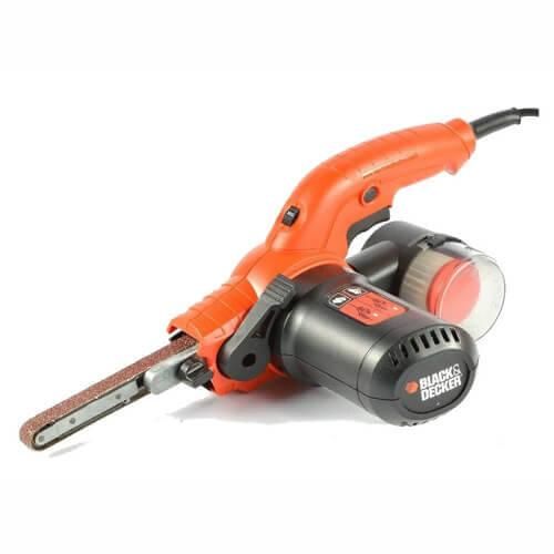 Напильник электрический BLACK+DECKER KA900E | Зображення 2