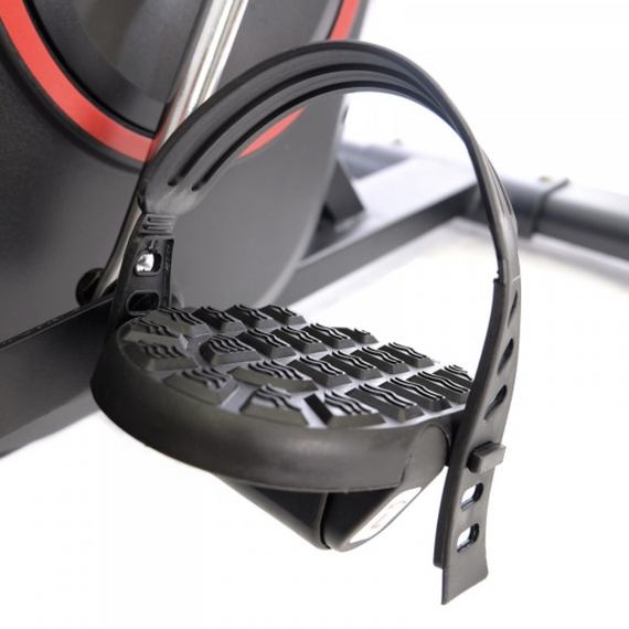 Велотренажер аэробайк York Fitness FB300 FAN BIKE | Зображення 8