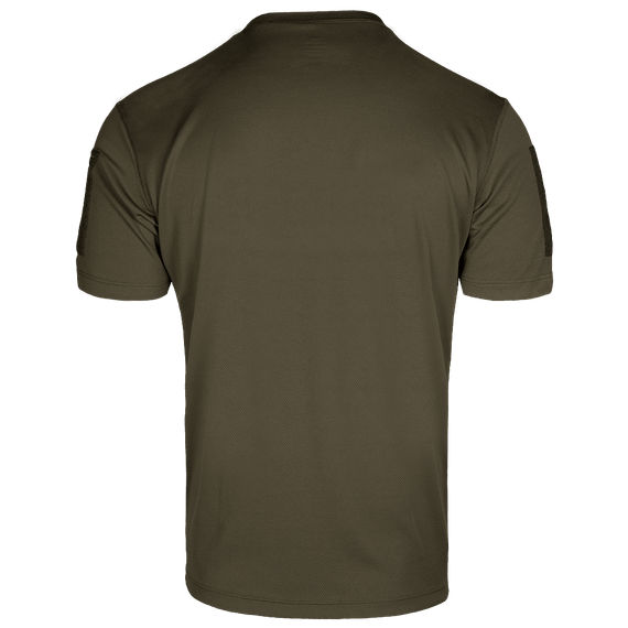 Футболка CM Chiton Army ID Олива (5864), XXXL | Зображення 2