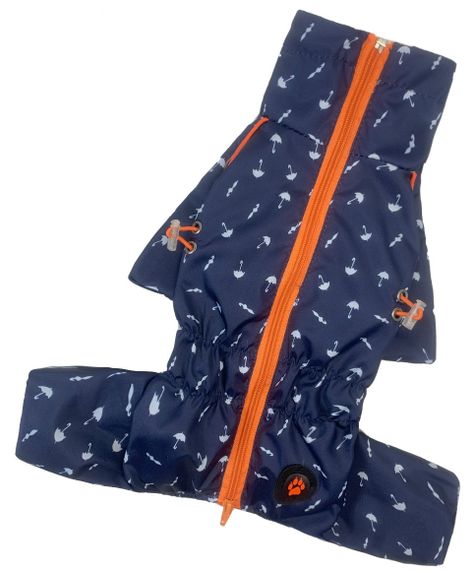 Дощовик кант парасольки M-99 | Зображення 4