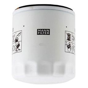 Фильтр масляный Mann W7050