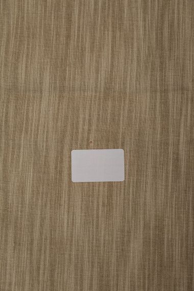 Мужские летние брюки, свободного кроя, бежевого цвета, 167R7055-1 | Зображення 5