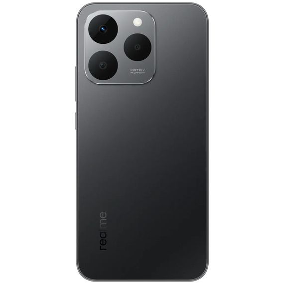 Мобільний телефон realme 15T 12/256GB Suit Titanium | Зображення 3