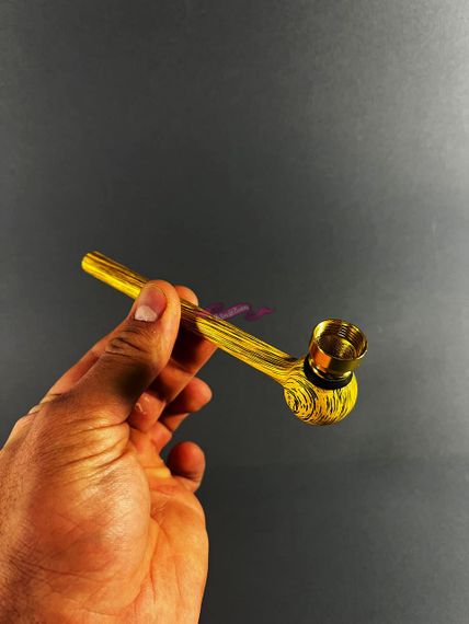 Стеклянная трубка Safari Красный | Зображення 3