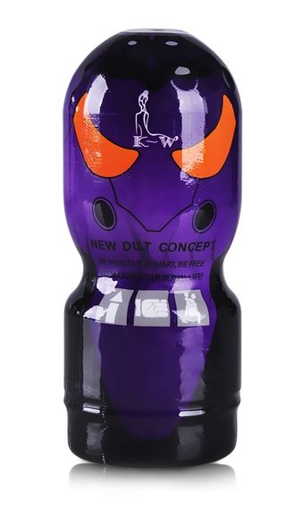 Вагіна-мастурбатор CANWIN New Dult Concept - Vagina, CAN-M211-2 Sex Aura | Зображення 5