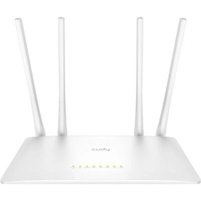 Маршрутизатор Cudy WR1200