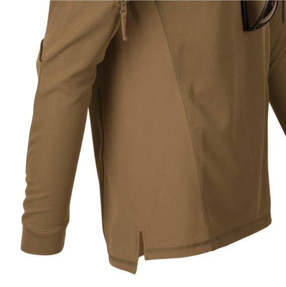 Бойова сорочка Helikon-Tex Range Coyote | Зображення 4