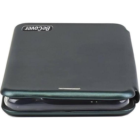 Чохол до мобільного телефона BeCover Exclusive Samsung Galaxy M35 5G SM-M356 Dark Green (711540) | Зображення 2