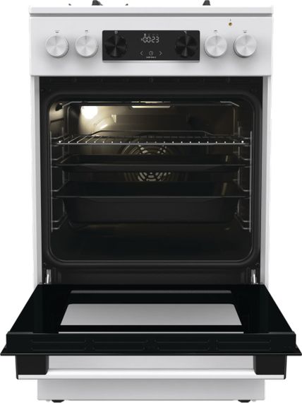 Плита Gorenje комбінована GK5C43WF | Зображення 4