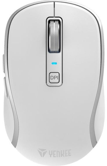 Миша комп'ютерна Yenkee YMS 2085WE Dual mode WL mouse NOBLE