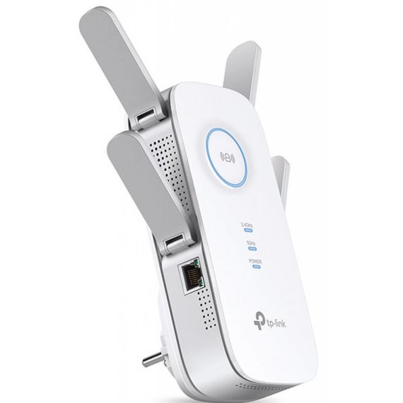 Ретранслятор TP-Link RE650 | Зображення 3