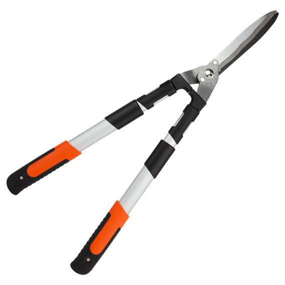 Ножиці для кущів Flora телескопічні 711-833 мм (5024414) | Зображення 3