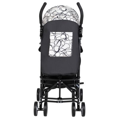 Коляска FreeON Simple Black-White (48549) | Зображення 3