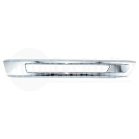 Накладка бампера переднего правая Mercedes Benz X166 12-15, AutoTechteile, 110 8882, BF0216330076