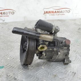 Насос ГПК 3.2 Mercedes E-Class W210 1995-2002 Насос гідропідсилювача керма Мерседес в210 0024663201