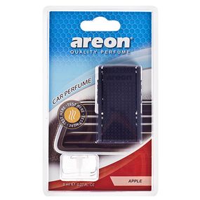 Освіжувач повітря AREON CAR на обдув Яблуко