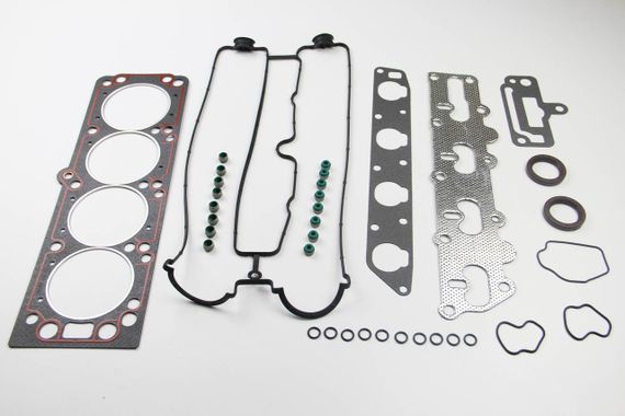 Комплект прокладок з різних матеріалів Opel Astra F/Vectra A, B 2.0 94-, BGA (HK3523)
