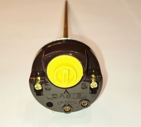 Терморегулятор 15А для водонагревателя Ariston, Round,Gorenje,Novatec