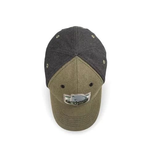 Тактична кепка 5.11 Tactical EMEA Prof Dealer Cap мультикам регульована військова бейсболка для служби, стрільбища, туризму та EDC | Зображення 3